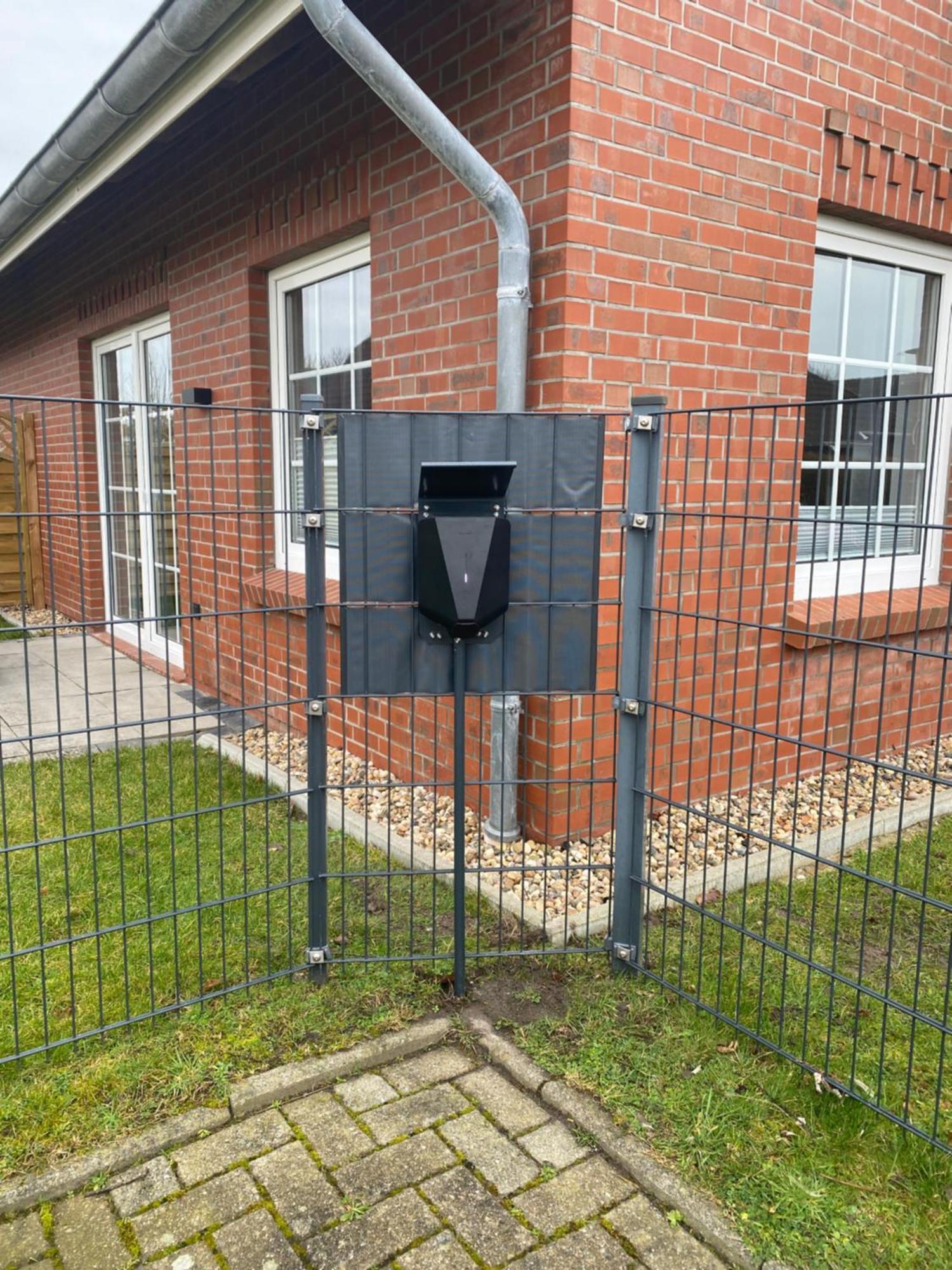 Fewo Friesenbude Nessmersiel, Garten, Wallbox, Bettwaesche Inclusive, Exteriér fotografie